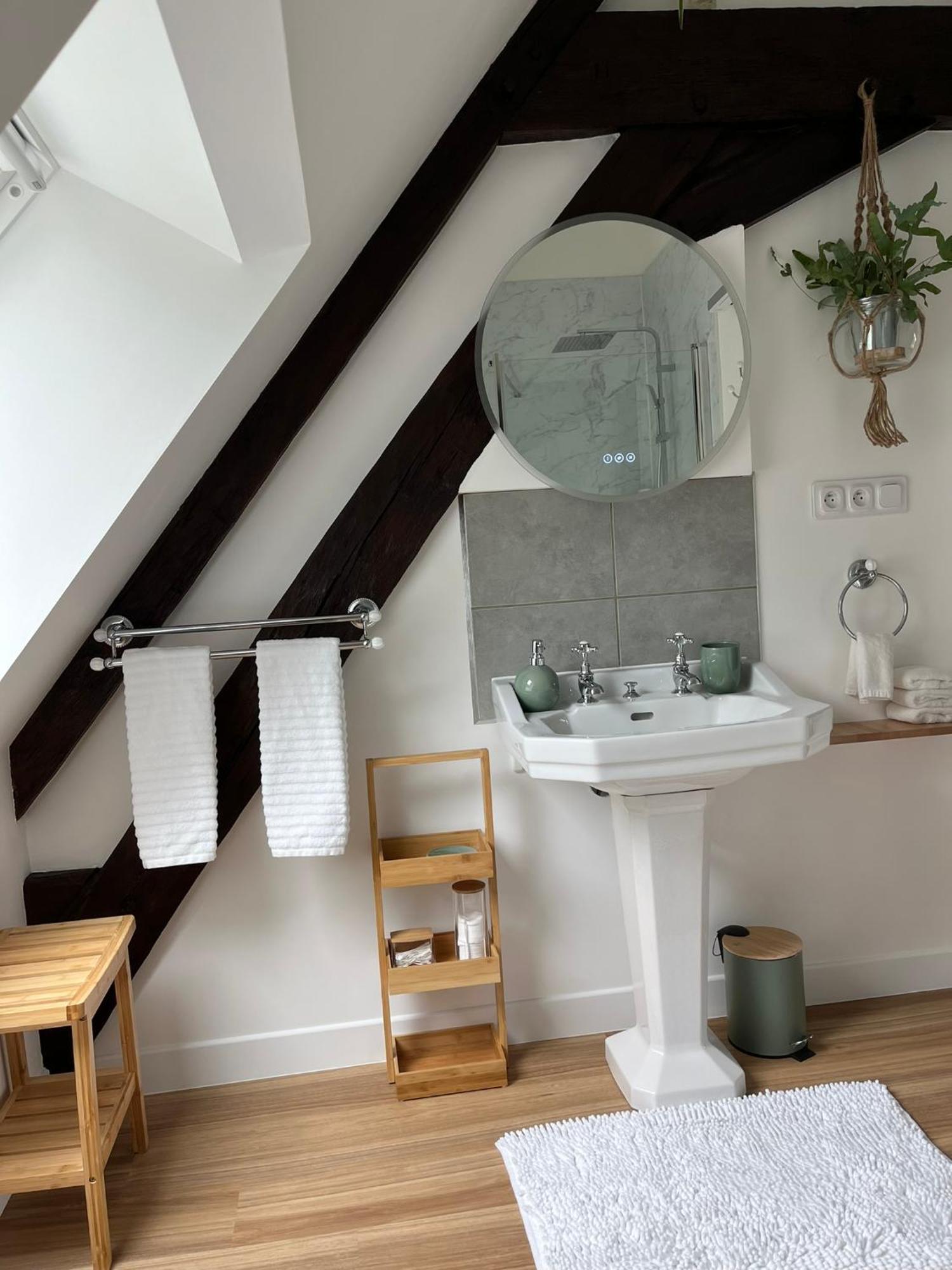Bed and Breakfast O2 Tours Ourouer-les-Bourdelins Exterior foto